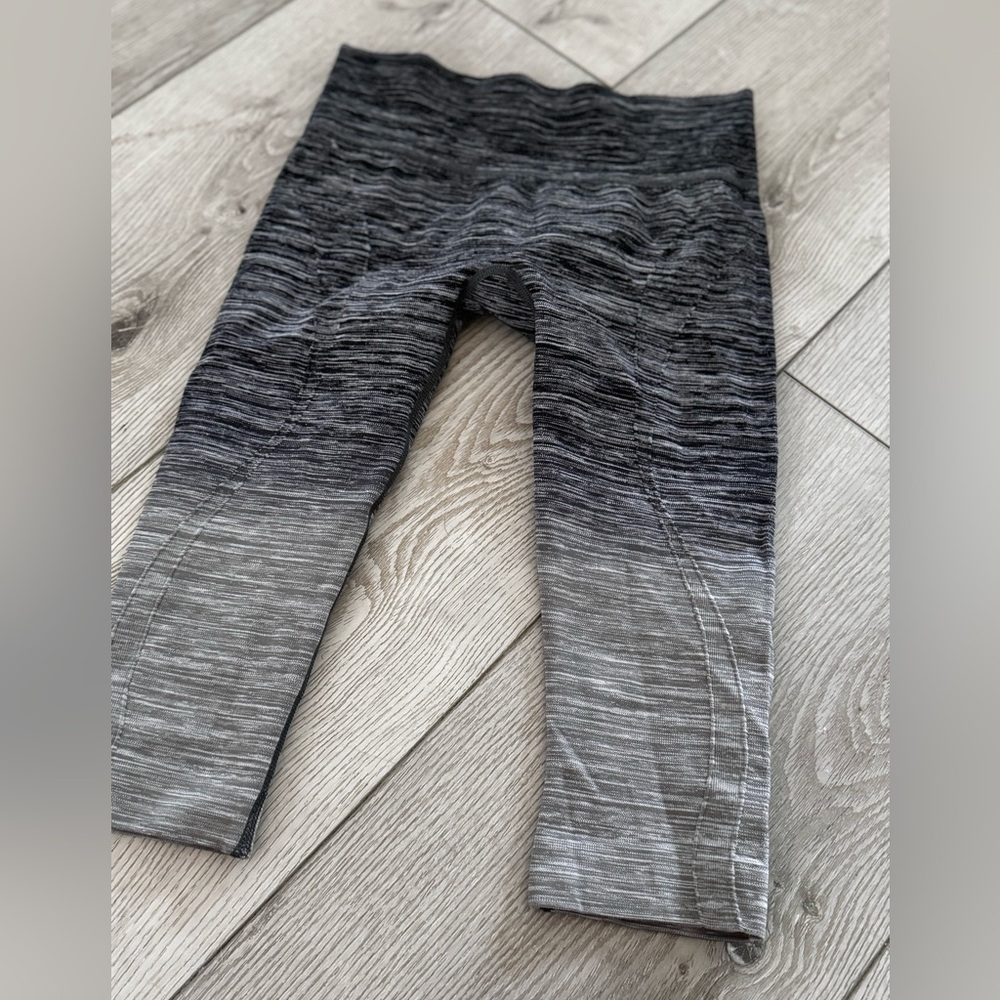 Capri leggings